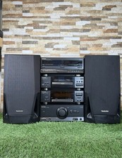 Technics HiFi Stack System