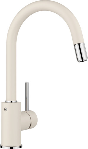 Blanco mida monobloc - blanco, mida-s