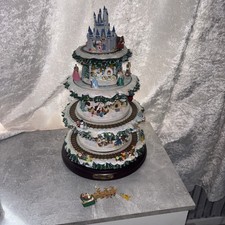 The Wonderful World Of Disney