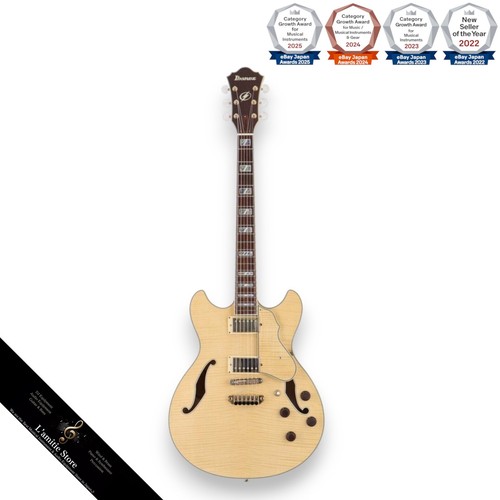 Ibanez as103 artstar - ibanez,