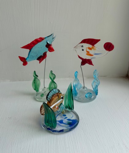 Vintage mid century murano - vintage, mid-century