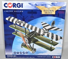 CORGI AVIATION ARCHIVE AA38305