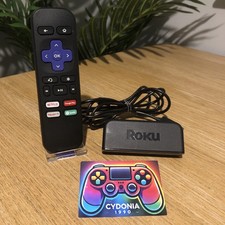Roku Express 3900EU HD Media
