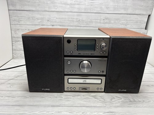 Pure dmx micro - pure, dmx-50