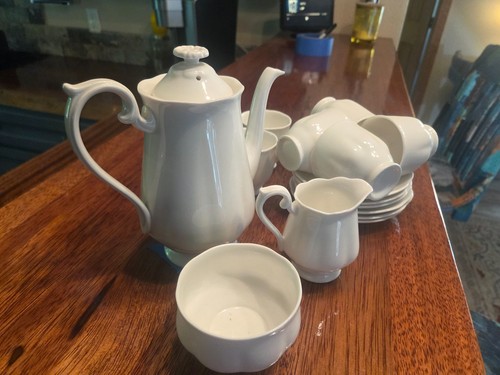 Royal albert bone - china, coffee