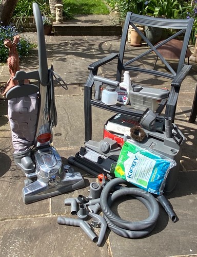Kirby sentria vacuum cleaner - sentria,
