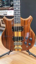 ALEMBIC SCSB4 electric bass guitar