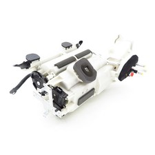 heater blower box Klimakasten