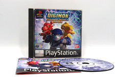 Digimon World 2003 Boxed &