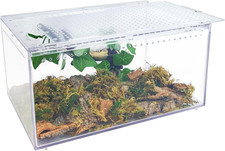 Reptile Terrarium Enclosure