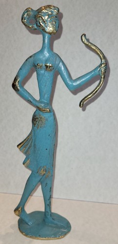Vintage greek goddess - vintage,