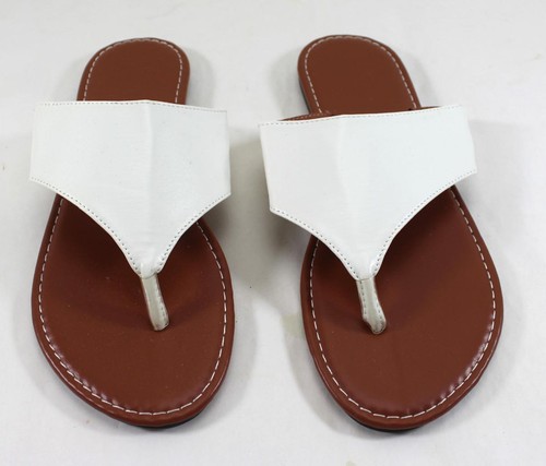 Women white faux leather - white,