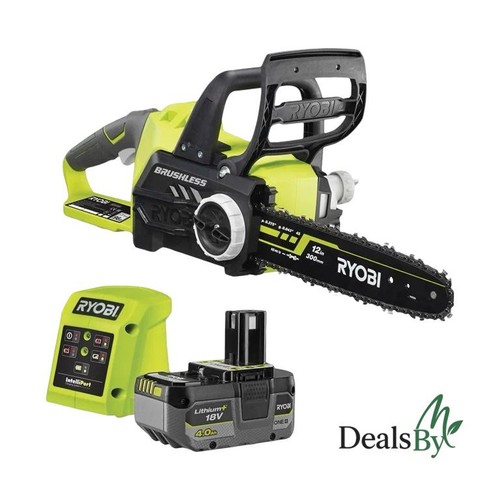 New ryobi rcs1830 140b 18v - new,