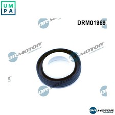 SHAFT SEAL CRANKSHAFT DRM01969