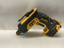 DeWALT DCF630 20V Drywall Screwgun ?USED?