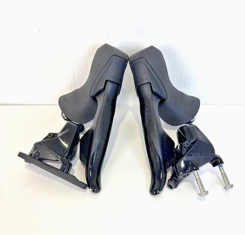 Sram rival etap - rival, axs