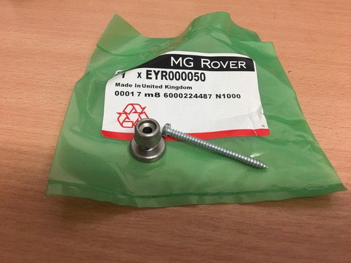 Mgf mgtf le500 tonneau - mgtf,