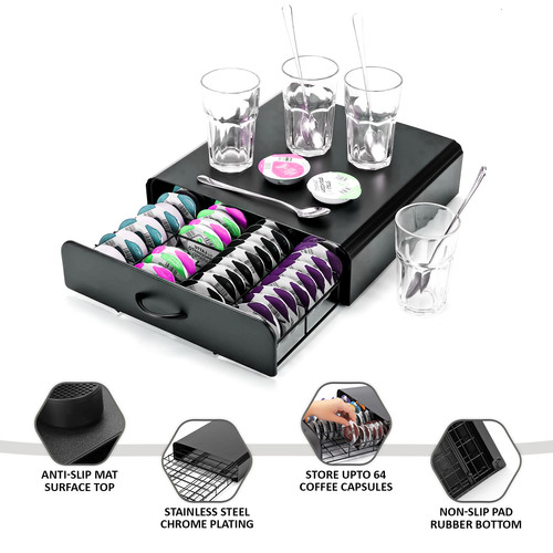 Tassimo disc pod coffee - pod,
