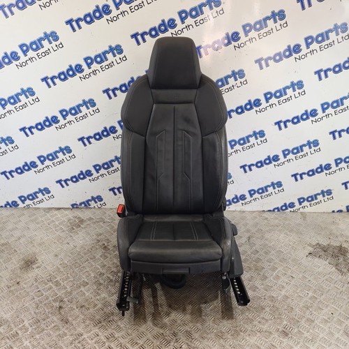 2020 audi seat front - audi, 8y