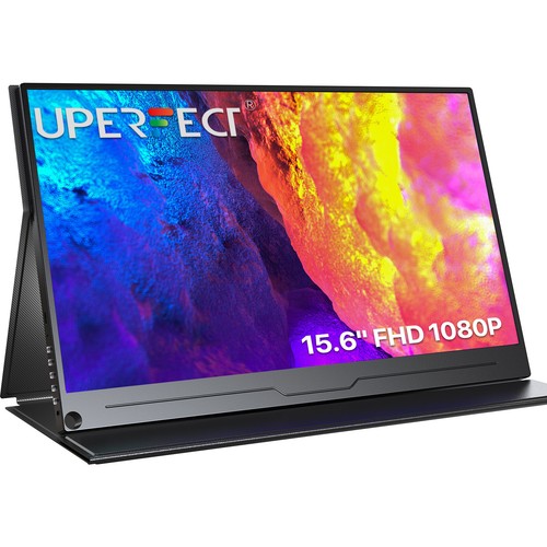 Uperfect portable - 15.6",