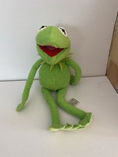 Disney store kermit - kermit, the
