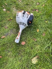 Stihl KM56 RC Combi Engine