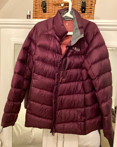 Rab women axion - rab, women's