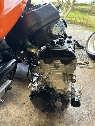 1998 suzuki gsxr - 1998, 750