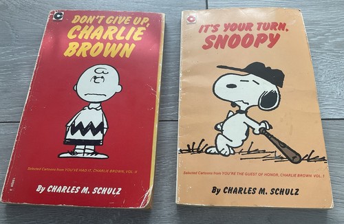 Vintage snoopy charlie - vintage,