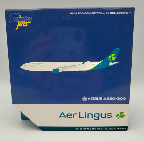Aer lingus airbus a330 - aer,