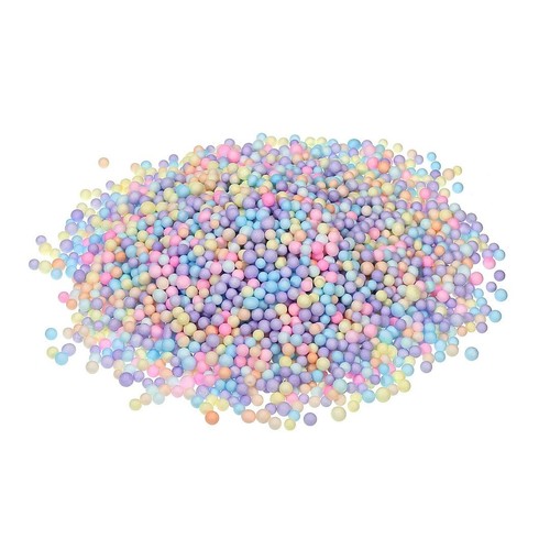 Sourcing map foam beads - sourcing,
