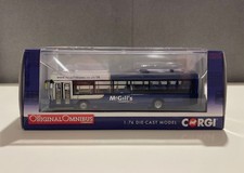 Corgi OOC Wright Eclipse Urban