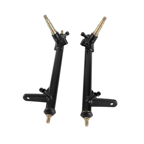Pair 420mm steering strut - 420mm,