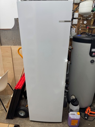 Bosch ksv36vwepg 346l - bosch,