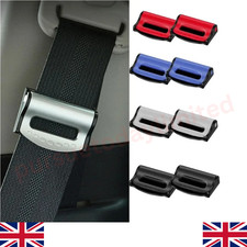 2/4PCS Car Safety Seat Belt