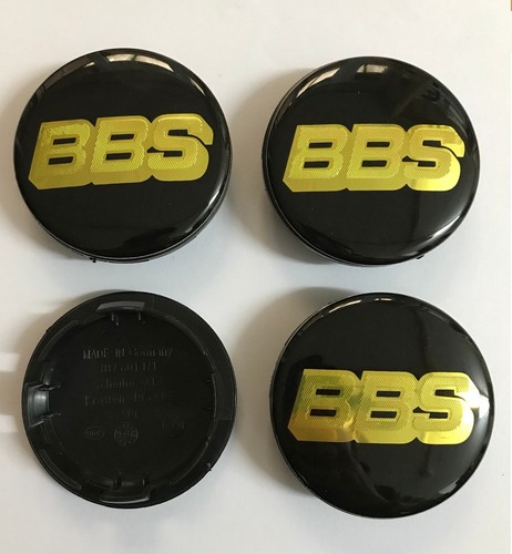 Bbs wheel centre cap - wheel,