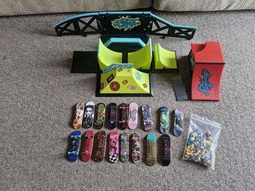 Tech deck sk8 transforming - tech,