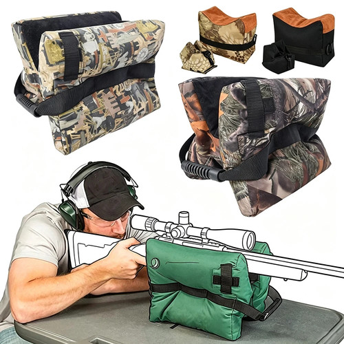 Set rifle air gun front - 2/set,