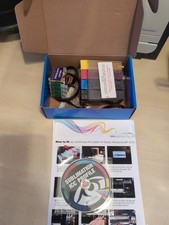 Sublimation A3 printer ink