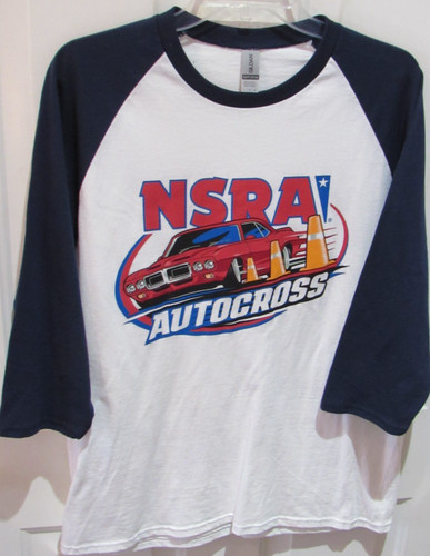 National street rod assoc - national,