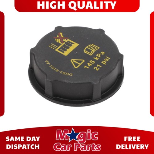 Radiator coolant expansion - coolant,