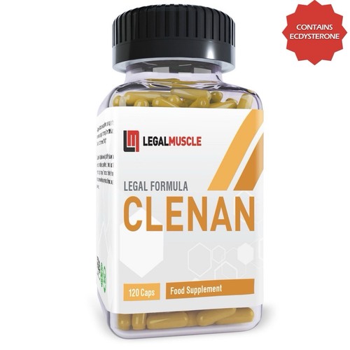 Clenan legal boost - -,