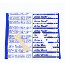 Nasal Strips-Help Right Way To