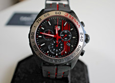Tag Heuer F1 Senna Special