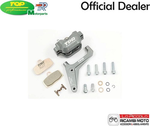 99kpfap000 front radial brake - 99kpfap000,