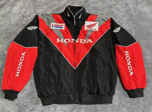 Adult racing jacket - adult, f1