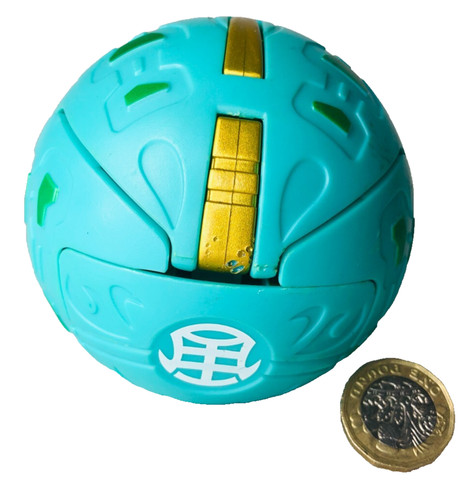 Action figure toy - figure, large