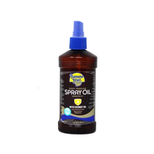 Pack banana boat - 8,