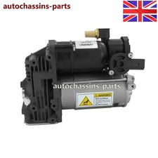 Fits Range Rover Sport L494 Air Suspension Compressor Pump