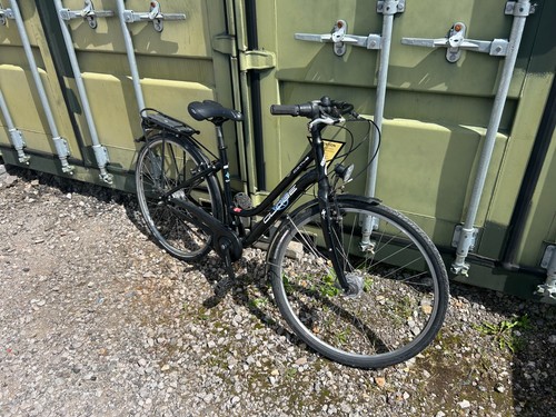 Specialized globe city - specialized, 6